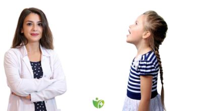 3 yaşından sonra hala çoğu sesi yanlış çıkarıyorsa dikkat! 2