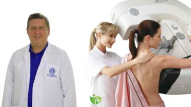 Meme Kanseri için mucizevi önlem: Mamografi 1