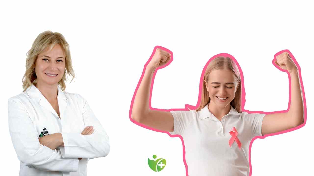 Meme Kanseri Tek bir hastalık gibi görünerek tedavi edilmez 7