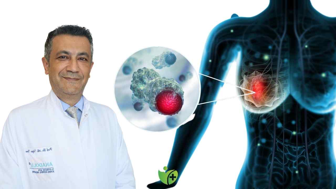 Meme kanseri riskini artıran 15 etken 7