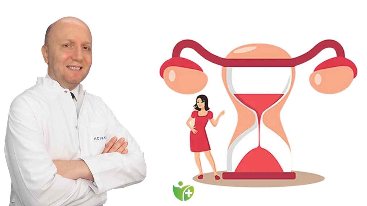 Menopozda bu belirtileri sakın atlamayın! 7