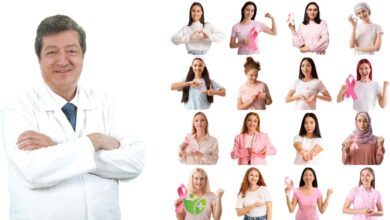 40 yaş üstü kadınlarda Meme Kanseri taramasının önemi 1