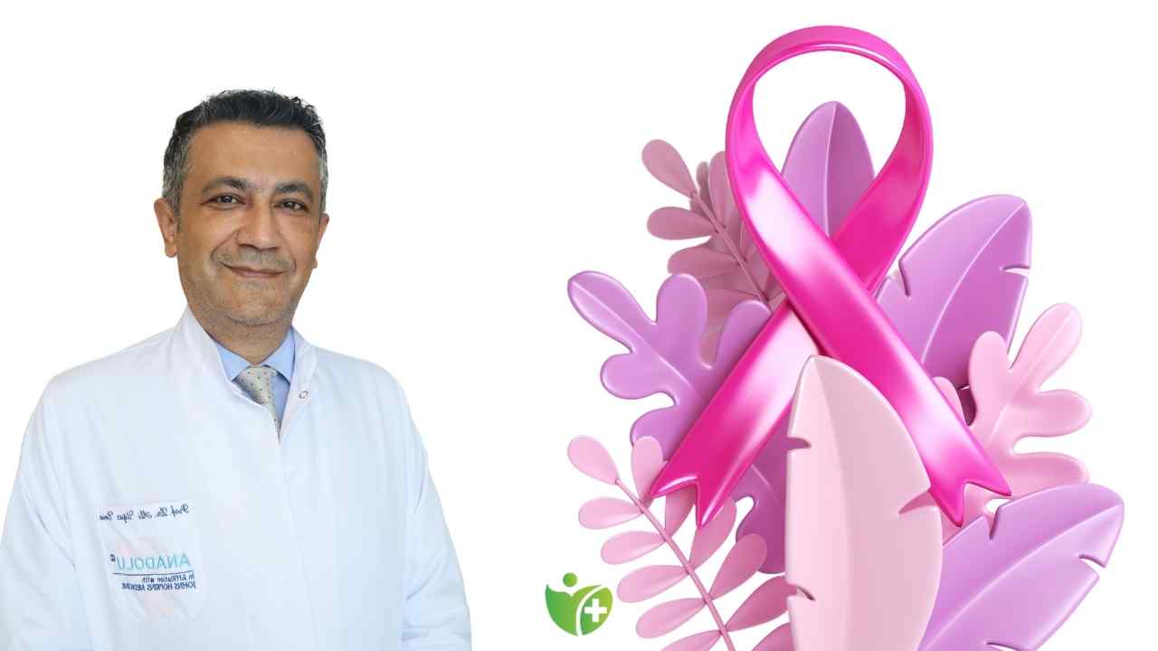 Ailesinde meme kanseri öyküsü olanlar kontrollere daha erken başlamalı 7