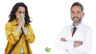 Mevsim geçişlerinde bağışıklığa dikkat! 1