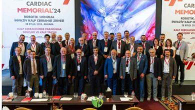 Türkiye robotik bypass ve kapak ameliyatlarında eğitim merkezi konumunda 3