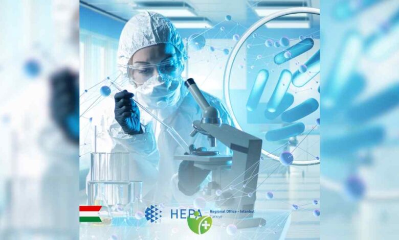 Macaristan Sağlık sektörü: Yenilikler ve küresel etkisi 1