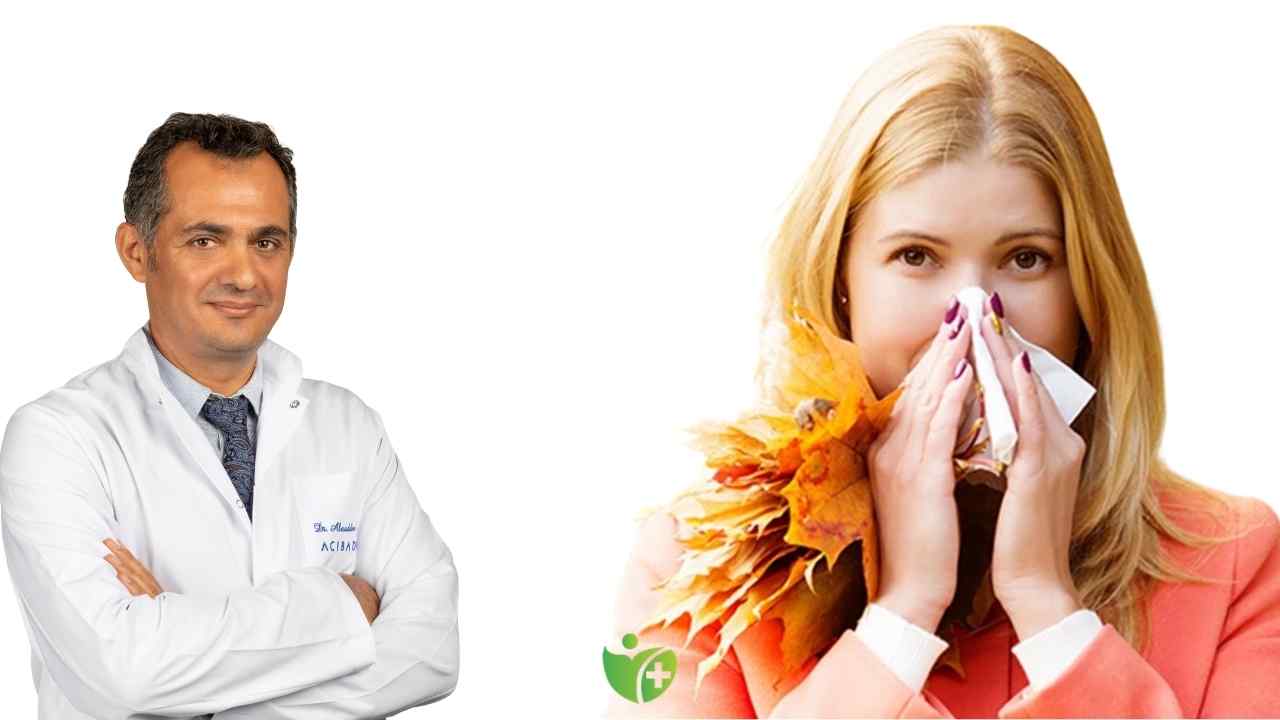 Sonbahar hastalıklarına karşı basit ama etkili 6 önlem! 7