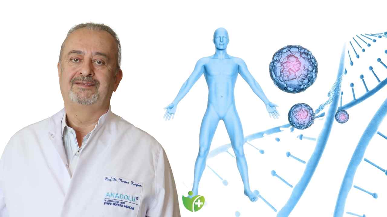 Testosteron düşüklüğünün 10 belirtisi 7