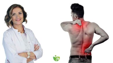 Fibromiyaljide dikkat edilmesi gereken 5 önemli nokta! 5