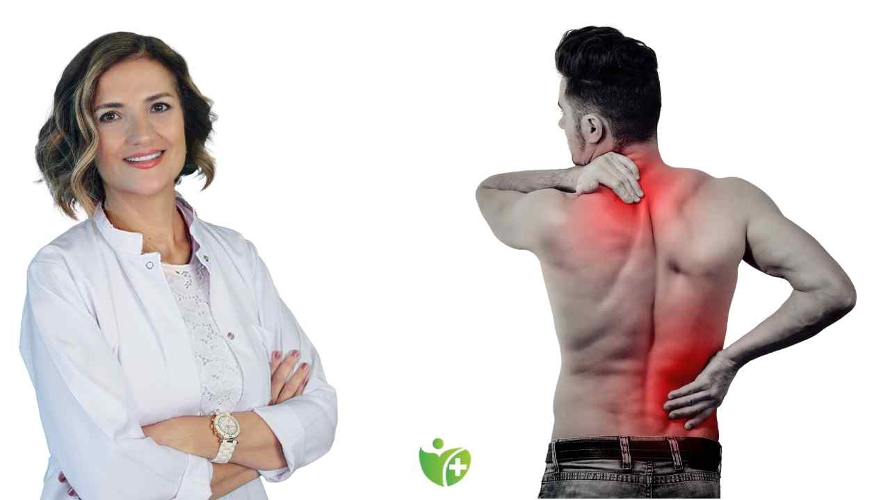 Fibromiyaljide dikkat edilmesi gereken 5 önemli nokta! 6