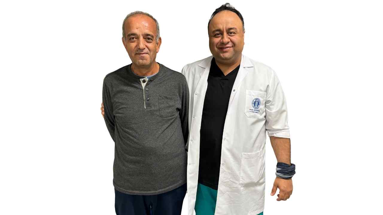 15 Gün içinde hayatım değişti: Kanser olduğumu öğrendim ve Ameliyata karar verdim 7