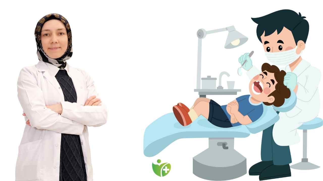 Uzmanı uyardı! Doğru bilinen uygulamalar dişlere zarar verebilir! 7