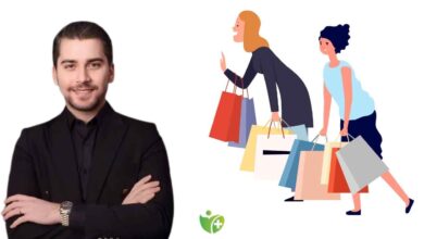 Alışveriş Bağımlılığına Dikkat ! 12