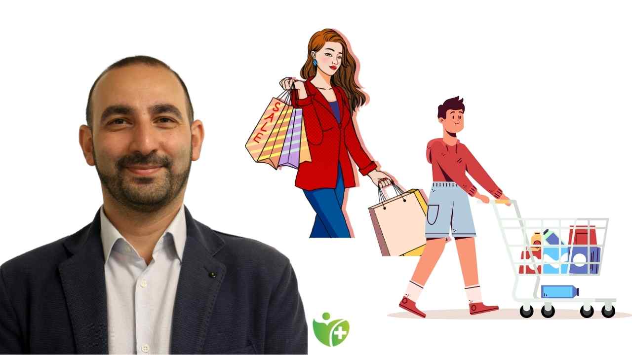 Algoritmalar alışverişlere yön veriyor! 6