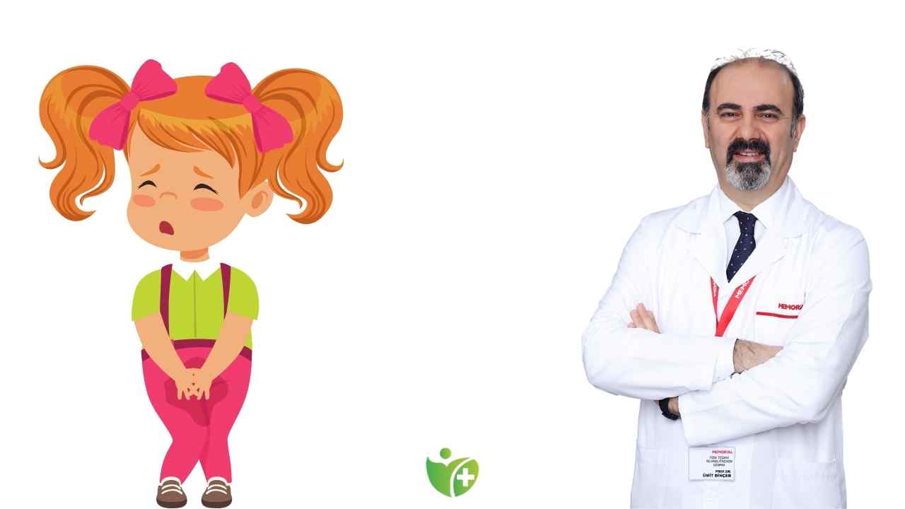 Bu Yöntem çocuklarda alt ıslatmaya iyi geliyor 7