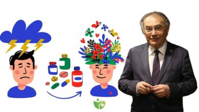 Ruhsal iyilik hali için bireysel çaba önemli! 1