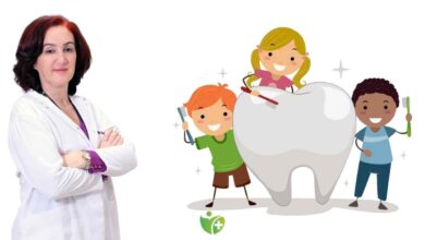 Diş tedavileri artık travma oluşturmuyor! 5