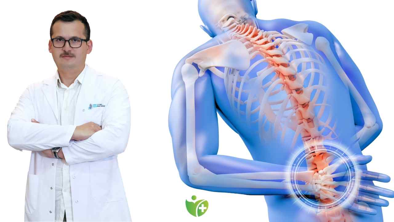 Ameliyatsız yöntemlerle bel fıtığı semptomlarını yönetmek mümkün 7