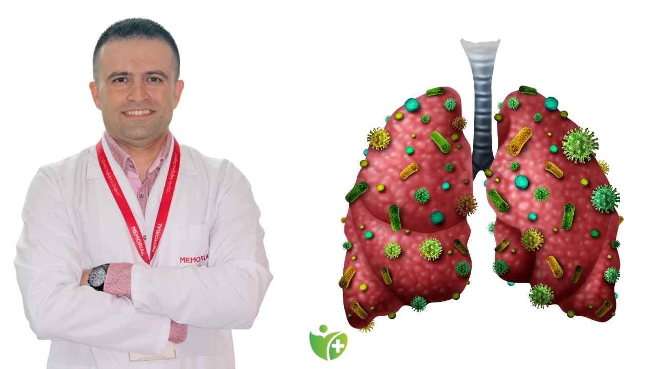 Çocuklarda Bronşitin yayılmasını engelleyen 6 önlem 7