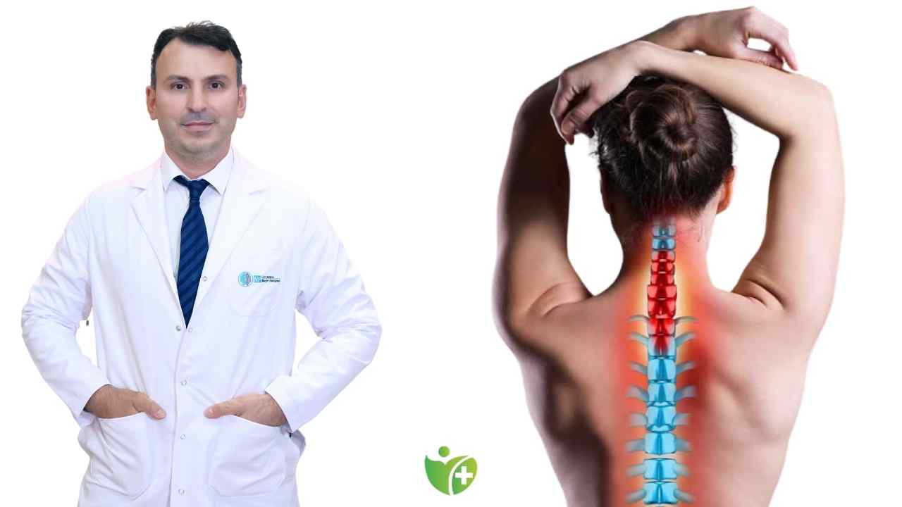 Boyun ağrısı migreni tetikleyebiliyor! 7