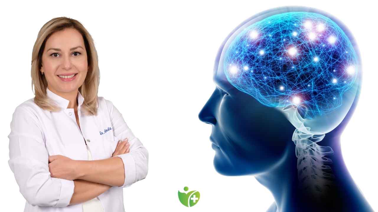 Bu etkenler beyni hızla yaşlandırıyor! 7