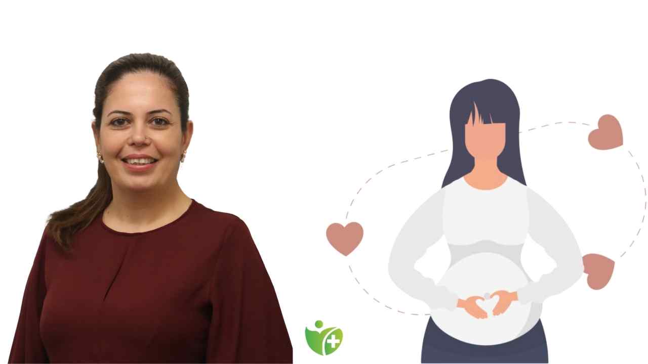 Sezaryen bir doğum şekli değil, zorunlu bir cerrahi müdahale! 7