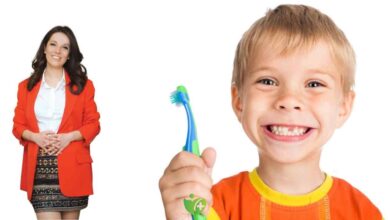 Çocuklarda Gülüş Tasarımı mümkün mü 1