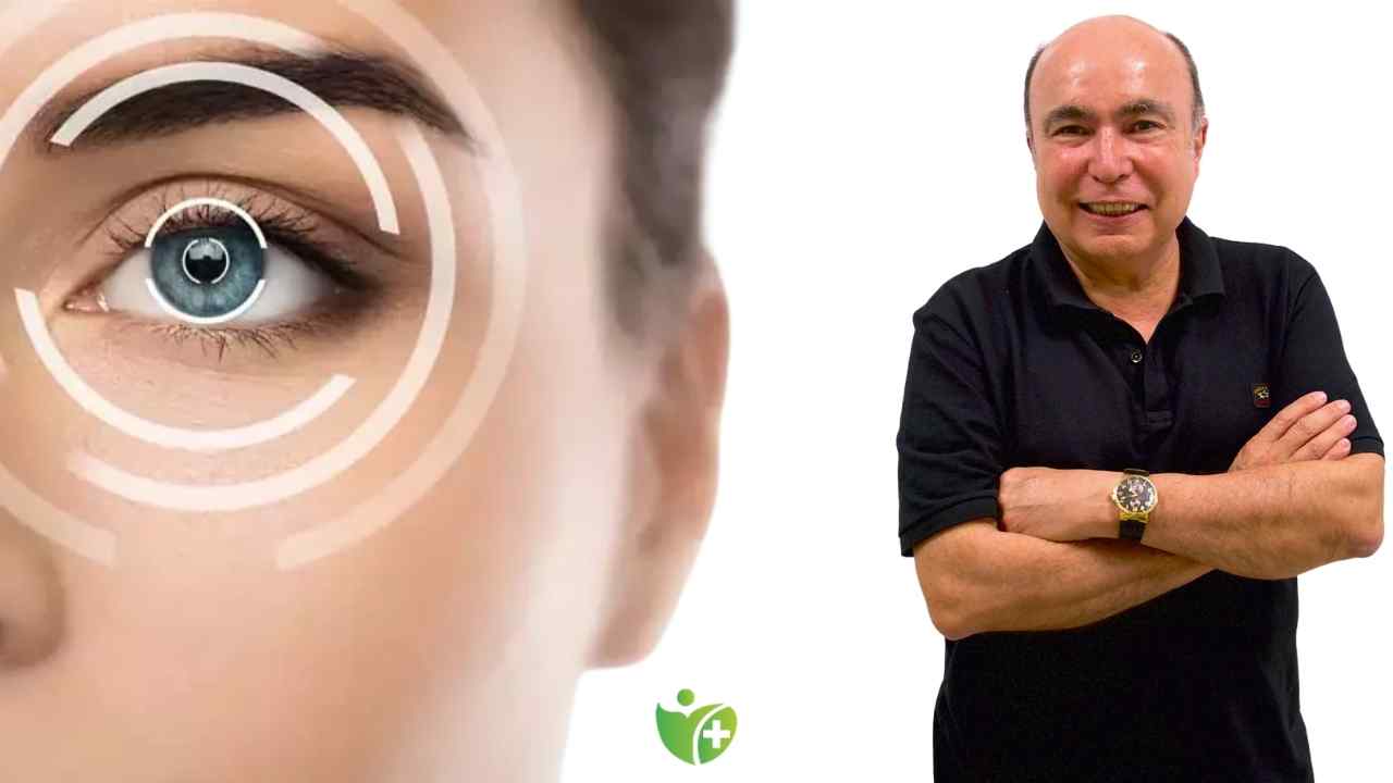 Göz rengi değiştirme Ameliyatı ülkemizde de yaygınlaşıyor 7