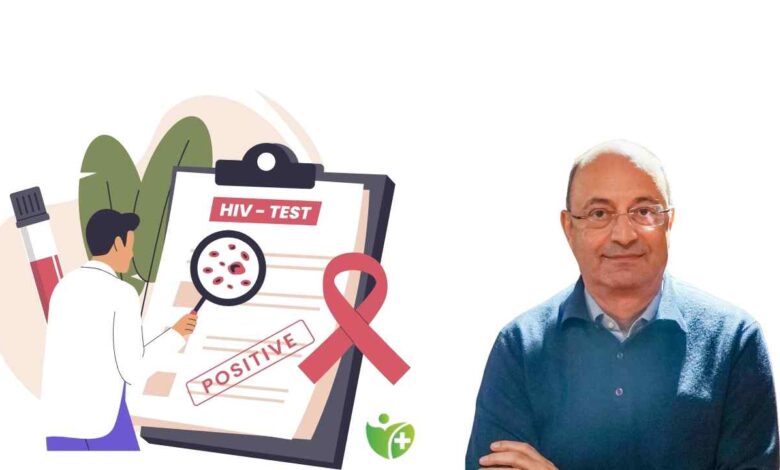 Dünyada her yıl 2 milyondan fazla yeni HIV vakası görülüyor 1