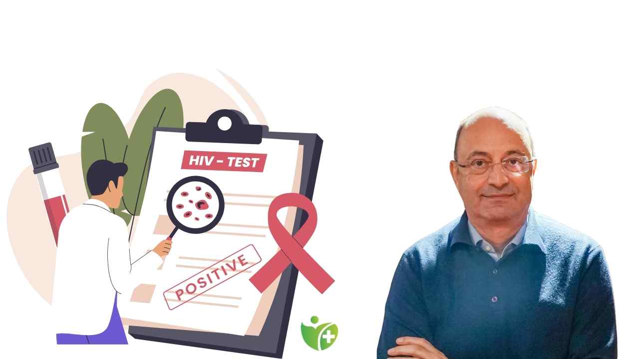 Dünyada her yıl 2 milyondan fazla yeni HIV vakası görülüyor 7