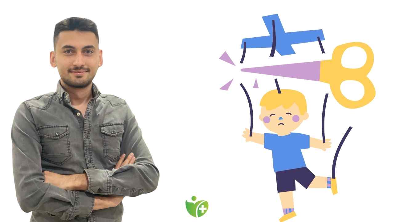 Fiziksel ve Duygusal istismarın etkilerine Dikkat ! 7