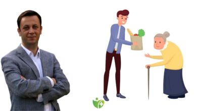 İyilik yapan, iyilik görenden daha mutlu oluyor! 1