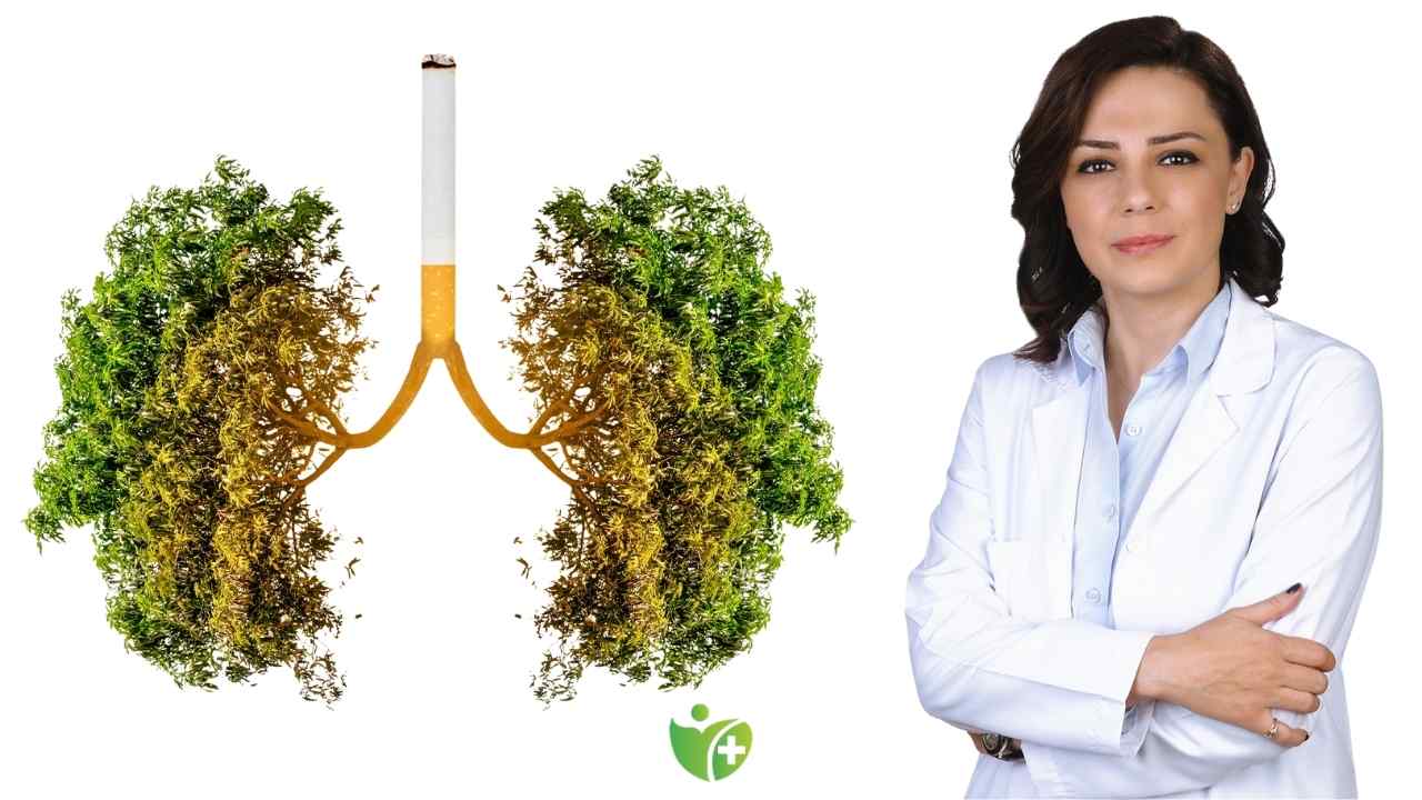 KOAH’ın tanı ve tedavisinde çarpıcı değişikler var 7