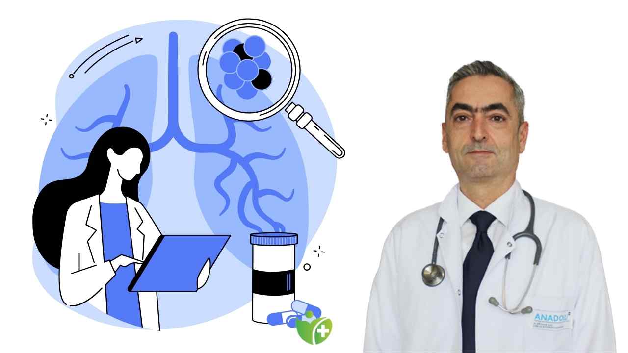 Hava kirliliği KOAH riskini artırıyor 7