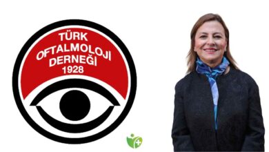 Göz doktorları kongrede buluştu 12