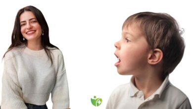 Çocuklarda kekemeliğe dikkat! Dil ve Konuşma Terapisti uyardı 1