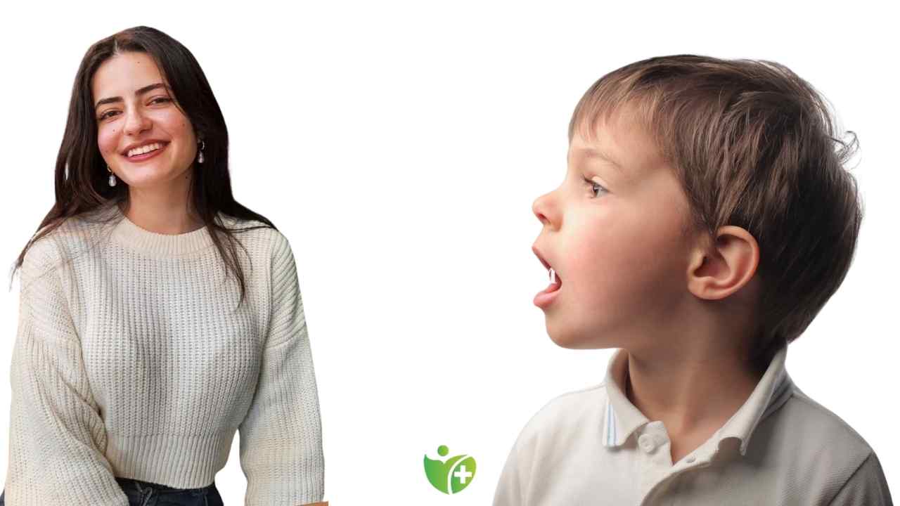 Çocuklarda kekemeliğe dikkat! Dil ve Konuşma Terapisti uyardı 7