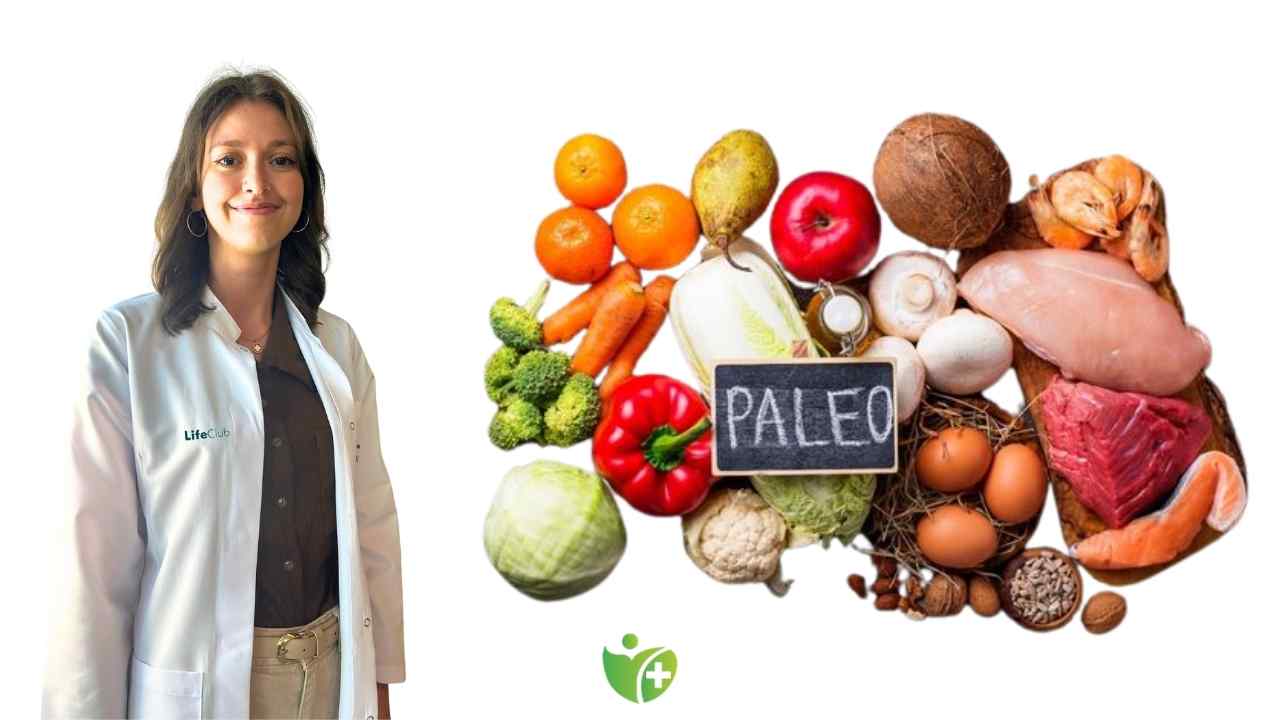 Taş devri beslenmesinin modern yorumu: Paleo diyeti 7