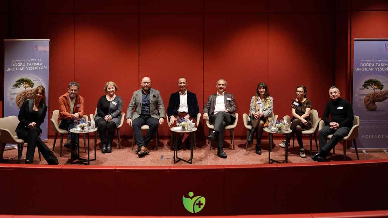 Pankreas kanserinde yenilikçi yaklaşımlar tedavi başarısını artırıyor 10