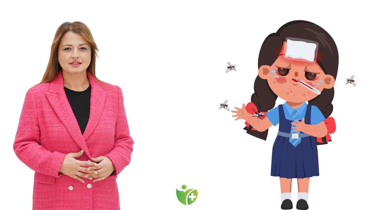 Kreş Salgınları Kapıda 7