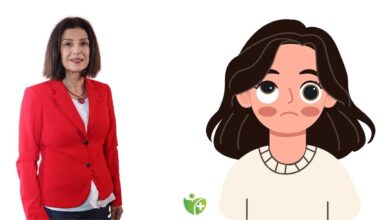 Şaşılığı olan her bebeğin mutlaka göz doktoruna götürülmesi gerekir 11