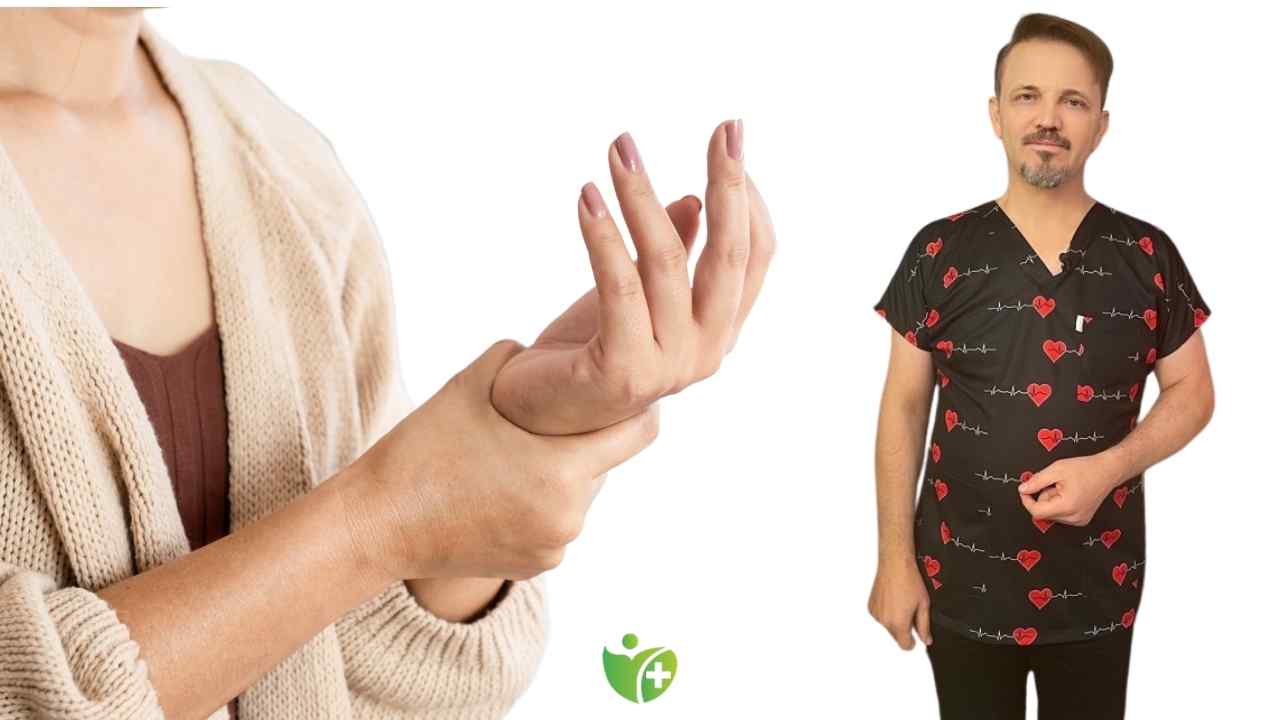 Sinir sıkışması belirtilerine dikkat ! 7