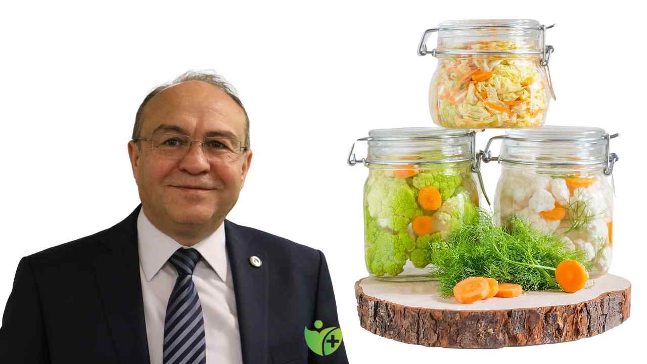 Ev yapımı turşu mucizesi! 7