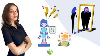 Ergenlerde yeme bozukluğu neden olur ? 5