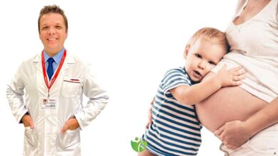 Bebek sahibi olmanızı zorlaştıran 5 faktöre Dikkat! 2