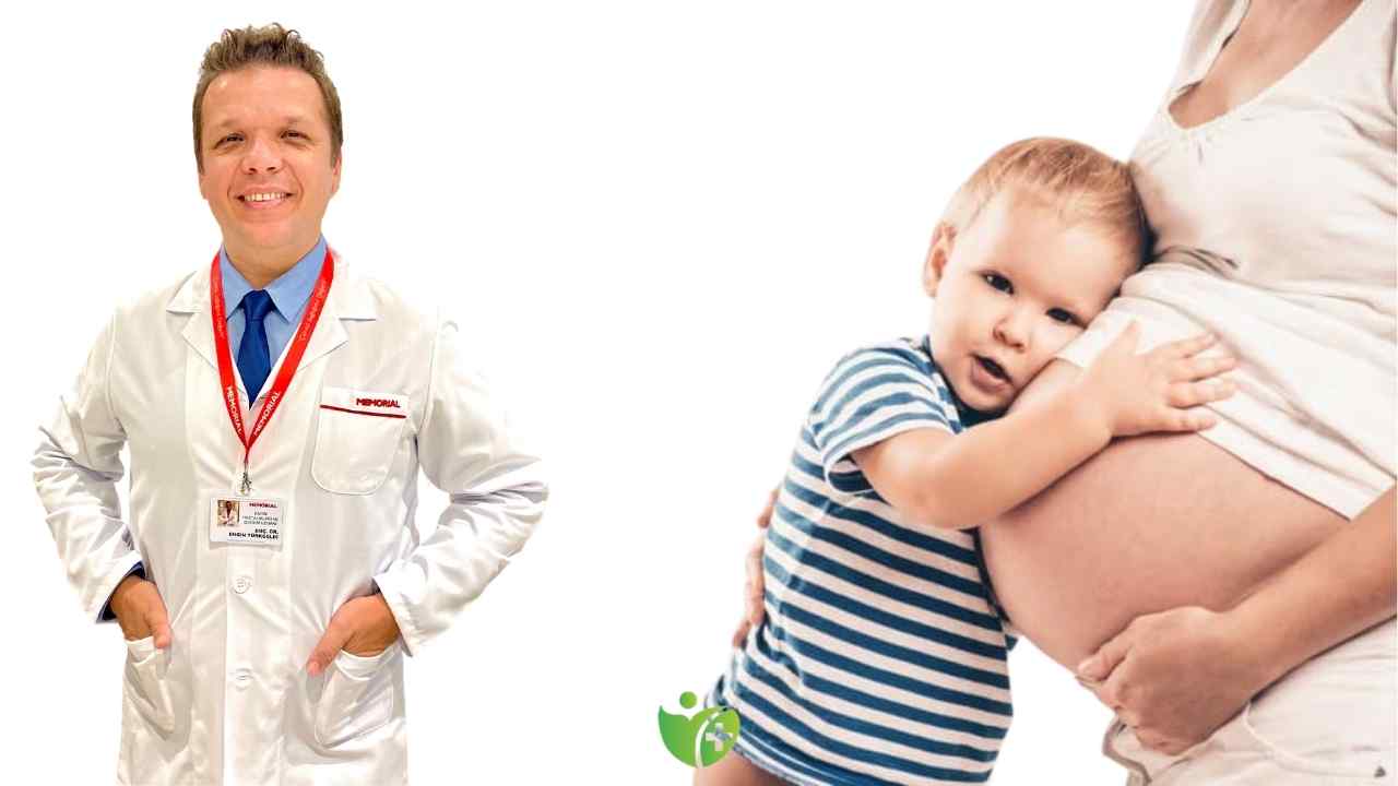 Bebek sahibi olmanızı zorlaştıran 5 faktöre Dikkat! 7