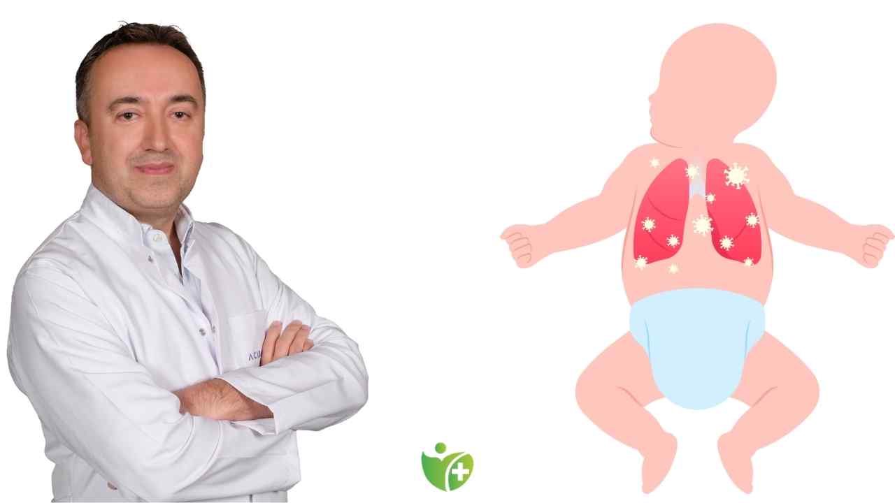 Son günlerde bebeklerde en sık karşılaşılan hastalık! 7