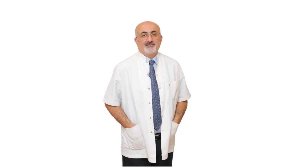 Tiroit problemleri kalbi olumsuz etkileyebilir 2