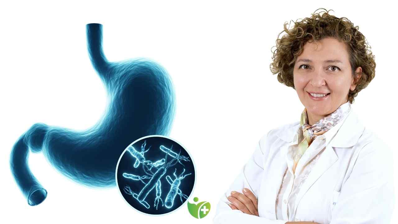 Helicobacter Pylori: Mide kanserinin gizli tehlikesi! 7