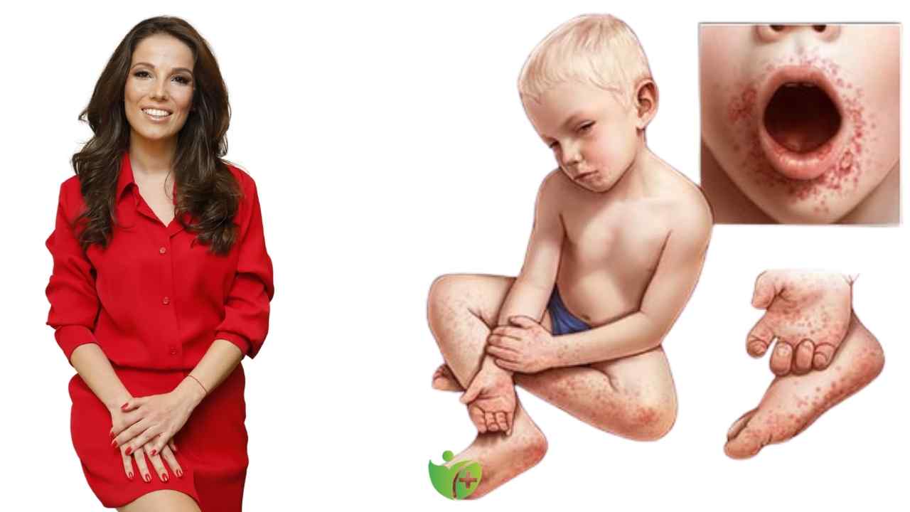 Bebeklerde görülen ağız hastalıklarına dikkat: Erken teşhis hayat kurtarır! 6